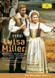 Verdi: Luisa Miller | Giuseppe Verdi, Placido Domingo, Renata Scotto, Clasica
