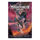 Critical Role: The Mighty Nein Origins