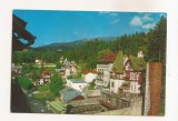 RF197 - Carte Postala - Sinaia, circulata 1972
