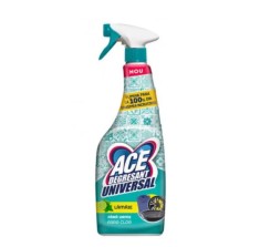 Solutie universala Ace cu parfum de lamaie, 650 ml foto