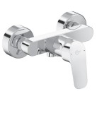 Ideal Standard Ceraflex baterie de duș lungime braț 140mm, crom