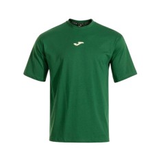 Tricou Joma Step verde