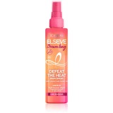 L&rsquo;Or&eacute;al Paris Elseve Dream Long spray pentru protecția termică a părului 150 ml