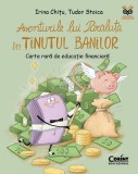 Cumpara ieftin Aventurile Lui Paraluta In Tinutul Banilor. Carte Rara De Educatie Financiara, Irina Chitu, Tudor Stoica - Editura Corint
