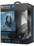 Casti Sandberg Dominator PC
