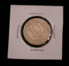 M3 C50 - Moneda foarte veche - Franta - 10 franci - comemorativa - 1987, Europa