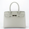 Geanta mare gri David Jones CM7391 17