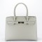 Geanta mare gri David Jones CM7391 17