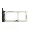 Suport SIM Negru Samsung Galaxy S9 Plus G965, Bulk