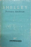 PROMETEU DESCATUSAT-SHELLEY-342971
