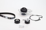 Kit distributie + pompa apa Chevrolet Captiva, Cruze, Epica, Lacetti, Nubira; Opel Antara A Motor 2.0 CDI, 2.0 Cdti, 2.0 Cdti 4x4, 2.0 D, 2.0 D 4WD,