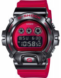 Cumpara ieftin Ceas Barbati, Casio G-Shock, Classic GM GM-6900B-4ER - Marime universala