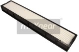 Filtru polen aer habitaclu MERCEDES-BENZ SL (R129) (1989 - 2004) MAXGEAR 26-1351