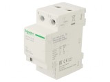 Limitator de Supratensiuni Tip 2 1P N pentru Şină DIN