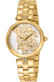 Ceas Dama, Just Cavalli, Glam Chic JC1L241M0055 - Marime universala