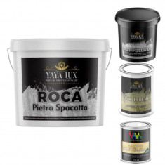 Kit Complet Pietra Spaccata/Piatra Sparta, Roca, 24 kg