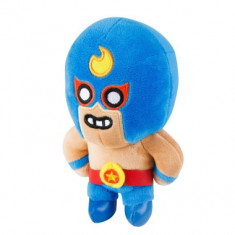 Brawl Stars Jucarie de plus El Primo 16.5cm foto