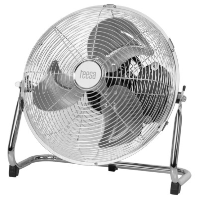 Ventilator de podea, 30cm, 50W, 3 viteze, Teesa, TSA8057 foto