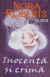 INOCENTA SI CRIMA-NORA ROBERTS (J.D. ROBB)-269734