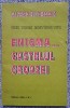Enigma din castelul groazei, Alfred Hitchcock si cei trei detectivi, 124 pag