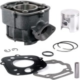 Cumpara ieftin Set Motor Scuter Derbi Senda 50 SM X-Treme Aprilia RS RX SX Gilera RCR SMT 49cc 2T Racire Apa D50B0