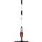 LUND Mop cu pulverizator + stergator geam, capacitate recipient lichid 350 ml, metal, microfibra