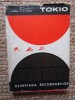 I. Goga - Tokio - Olimpiada recordurilor (Editia: 1965)