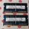 Memorie Ram Hynix 16GB ( 2 x 8 GB ) 1600Mhz DDR3 Laptop.