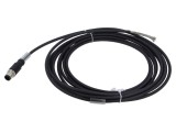 Cablu senzori M12 tată 4 pini, 5m, IP67 - PHOENIX CONTACT