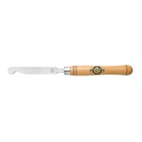 Cumpara ieftin Dalta strunjire rotunda interioara lemn Kirschen 1649020, 20 mm, 465 mm
