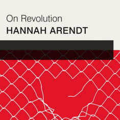 On Revolution | Hannah Arendt