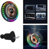 Suport Auto Magnetic cu Incarcare Wireless 20W Aromaterapie R18 1E052 XXM