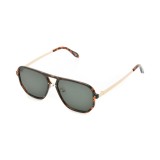 Ochelari de soare ALDO maro, BARDS 240, din pvc
