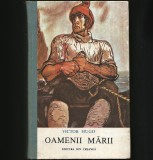 Cumpara ieftin Oamenii Mării - Victor Hugo, Editura Ion Creangă - Carte Aventura, Beletristica