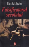 David Stein - Falsificatorul secolului