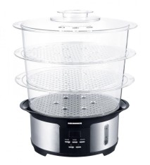 STEAMER HEINNER HSA-1000XMC foto