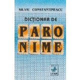 Dictionar de Paronime, Editia a II-a revazuta si adaugita