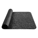 Cumpara ieftin Covoras antiderapant pentru intrare Mibao, 60 x 40 cm, gri