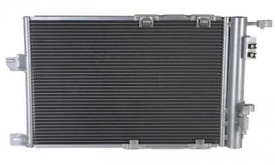 Radiator Clima Thermix Opel Astra G 1998-2004 TH.04.005 foto