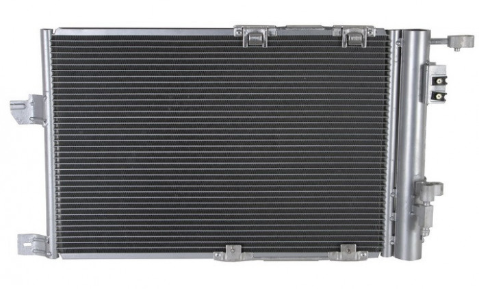 Radiator Clima Thermix Opel Astra G 1998-2004 TH.04.005