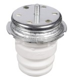 SWAG 70 94 6108 Tampon cauciuc suspensie