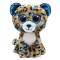 Plus ty 15cm boos cobalt leopardul cu pete albastre