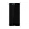 Display LCD cu touchscreen Nokia 6 Negru OCH