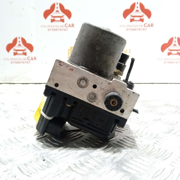 Pompa ABS Audi A6 C5 1.9D