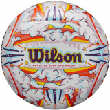 Cumpara ieftin Mingi de volei Wilson Graffiti Peace Ball WV4006901XB multicolor