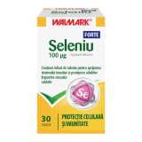 Seleniu Forte 30 tablete Walmark - Supliment Imunitate Vitamine Minerale