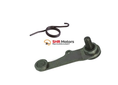 Blocator selector viteze Atv/ Cross/ Moped foto