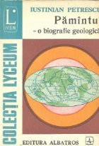 Pamintul - O biografie geologica