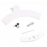 Set clapeta hublou masina de spalat AEG Electrolux 4055137402, 1327920185
