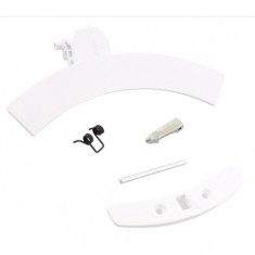 Set clapeta hublou masina de spalat AEG Electrolux 4055137402, 1327920185